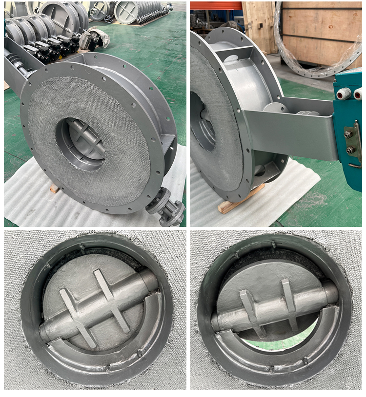 軟密封蝶閥實(shí)拍圖 軟密封蝶閥實(shí)拍圖