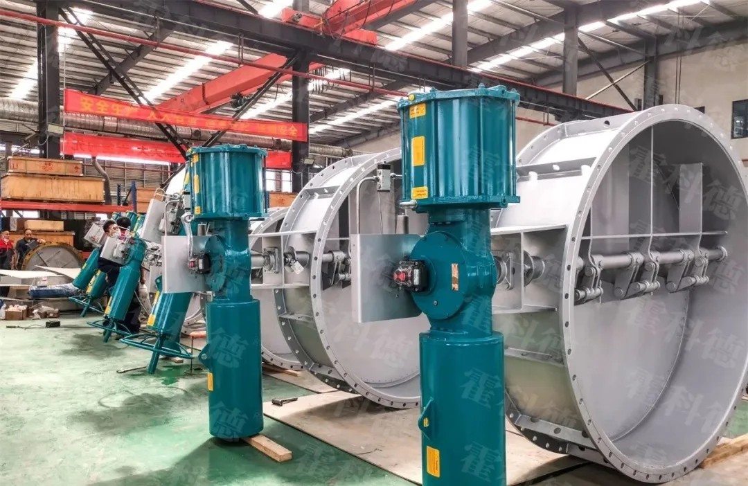 氣動(dòng)調(diào)節(jié)閥 氣動(dòng)調(diào)節(jié)閥